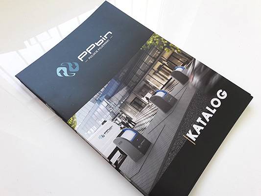 Katalogi reklamowe