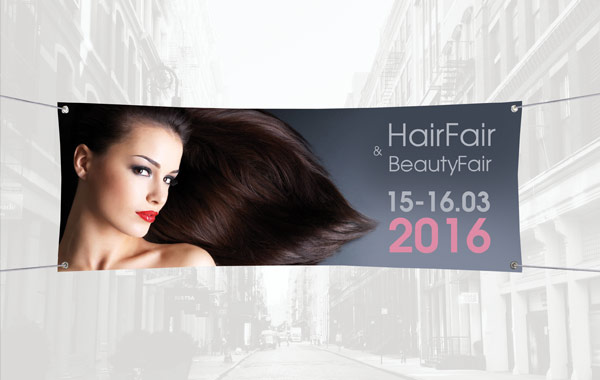 Baner reklamowy