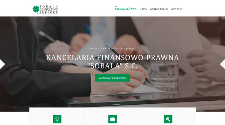 Kancelaria Finansowo-Prawna