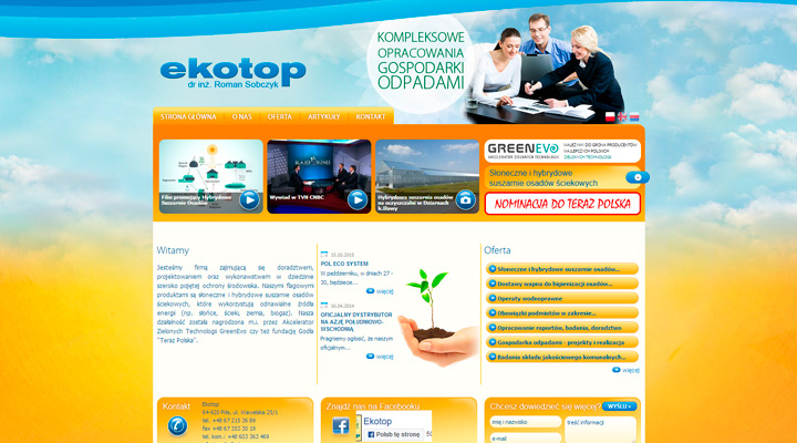 Ekotop