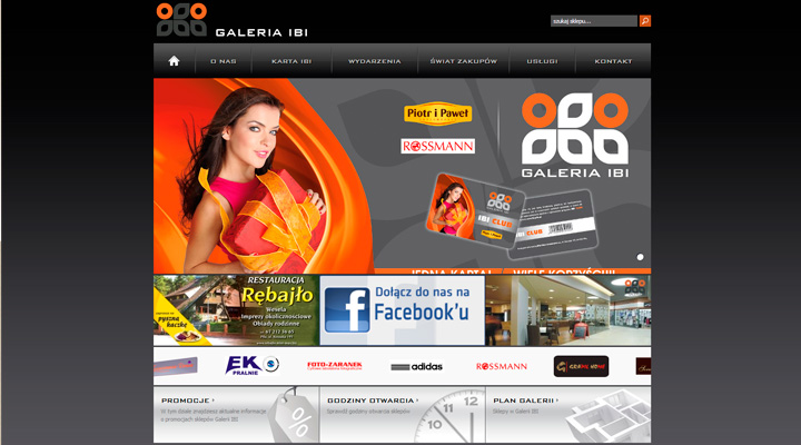 Galeria IBI