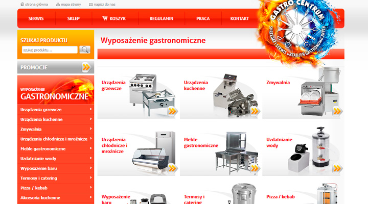 Gastro Centrum