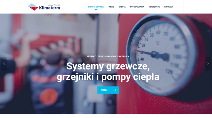 Klimaterm