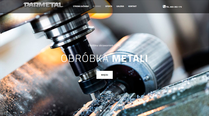 Parmetal