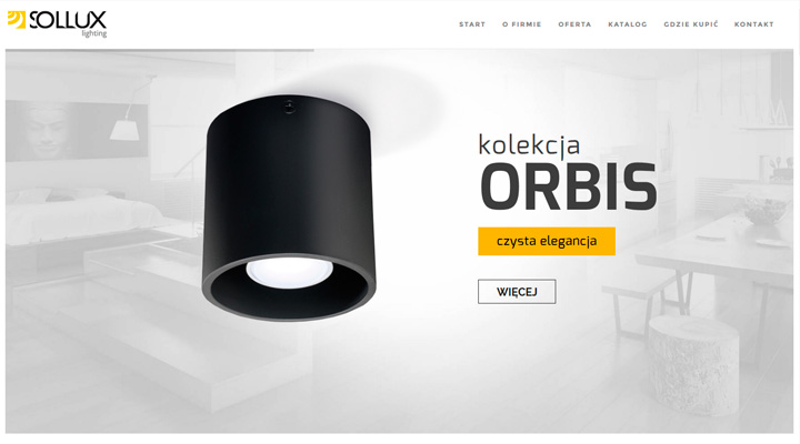 Sollux Lighting