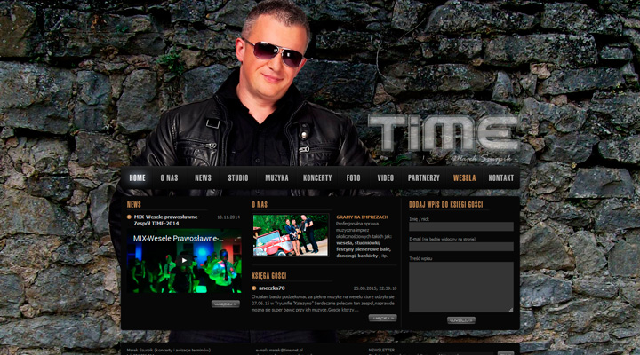 Time